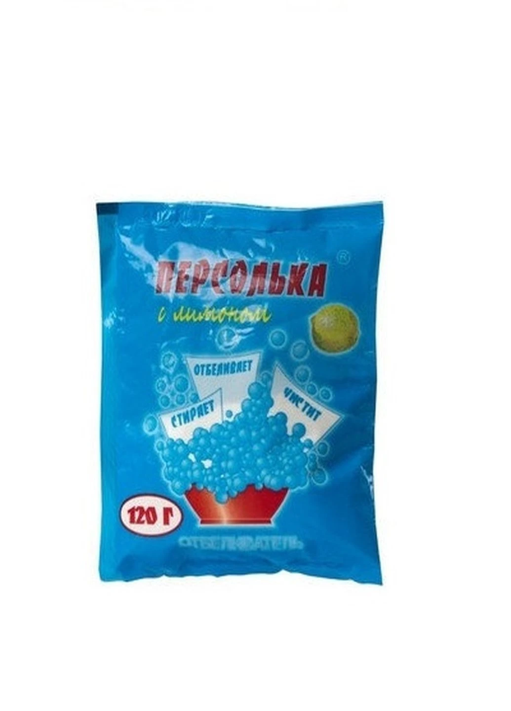 Відбілювач Персолька Лимон SAMA (229956013)