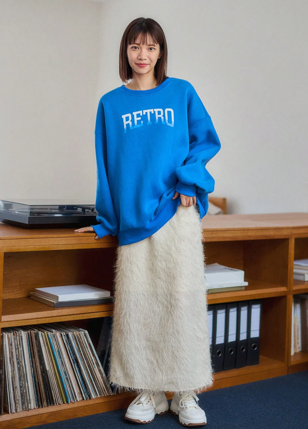 Спідниця SHEIN (342068020)