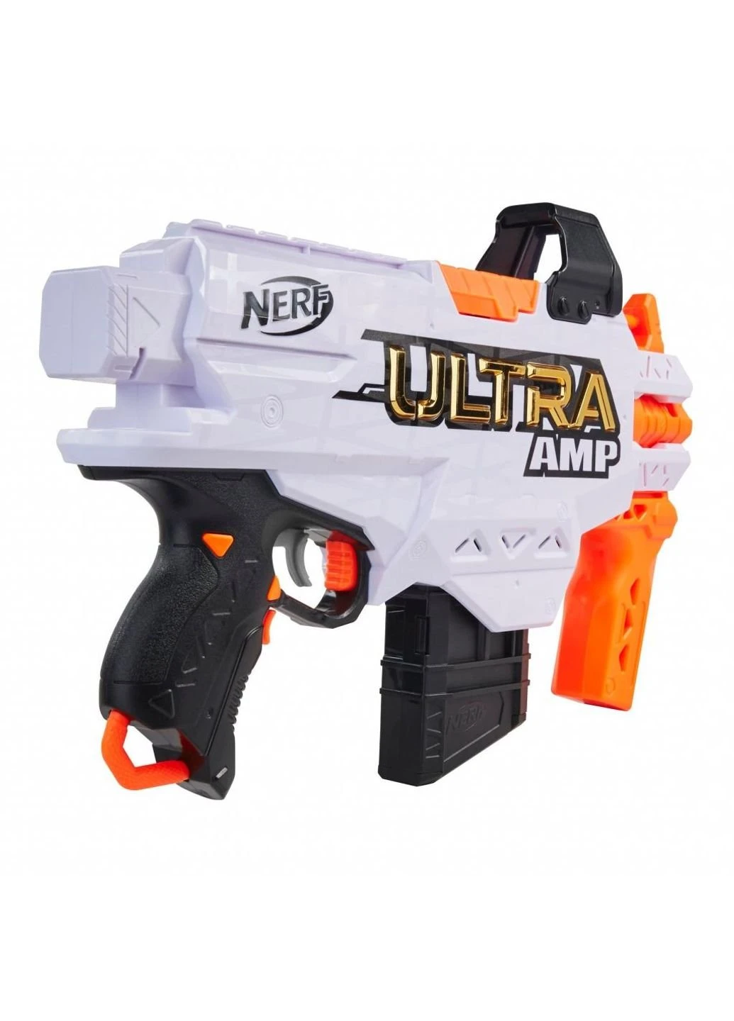 Игрушечное оружие Nerf Ультра АМП (F0955) Hasbro (254069398)