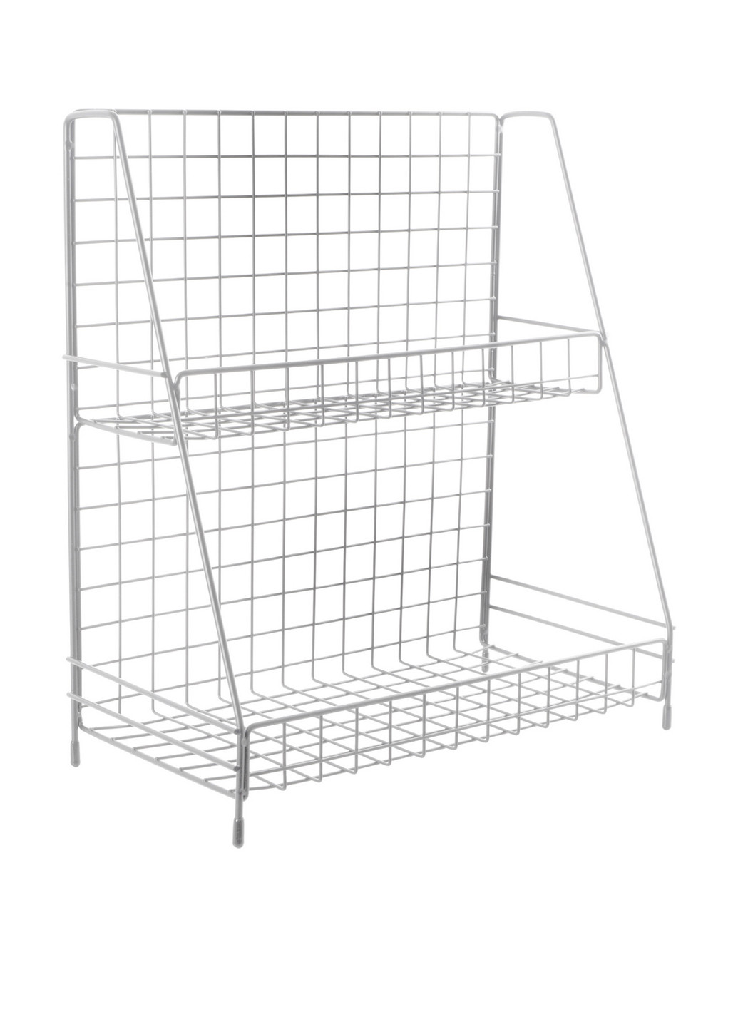 Двоярусна полиця, 30×15.5×34 см Ringel (353321042)