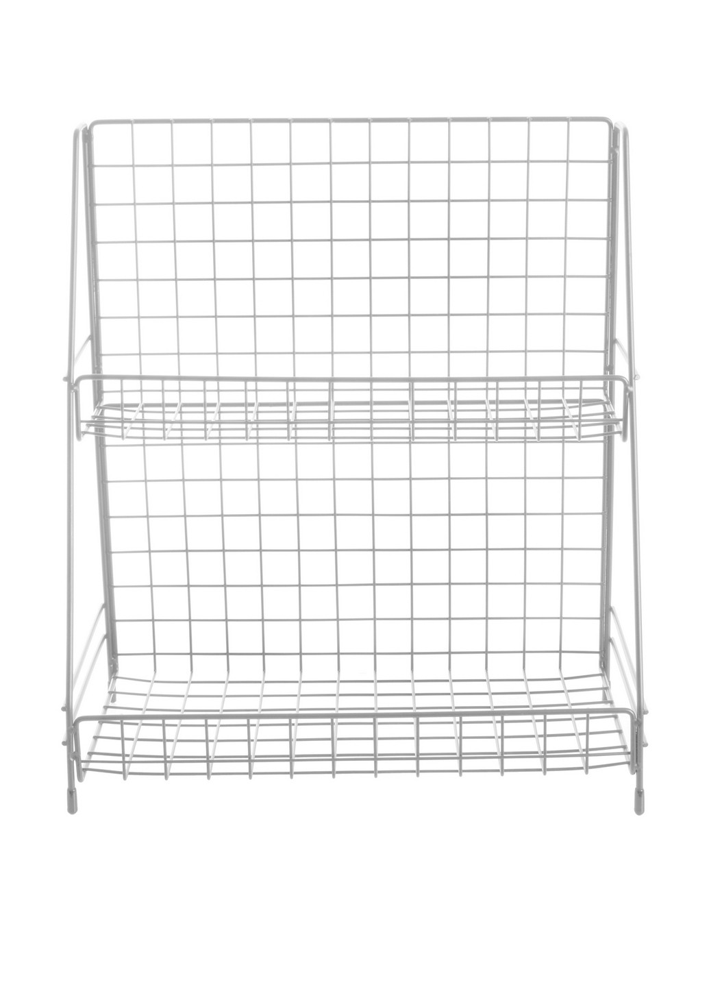 Двоярусна полиця, 30×15.5×34 см Ringel (353321042)