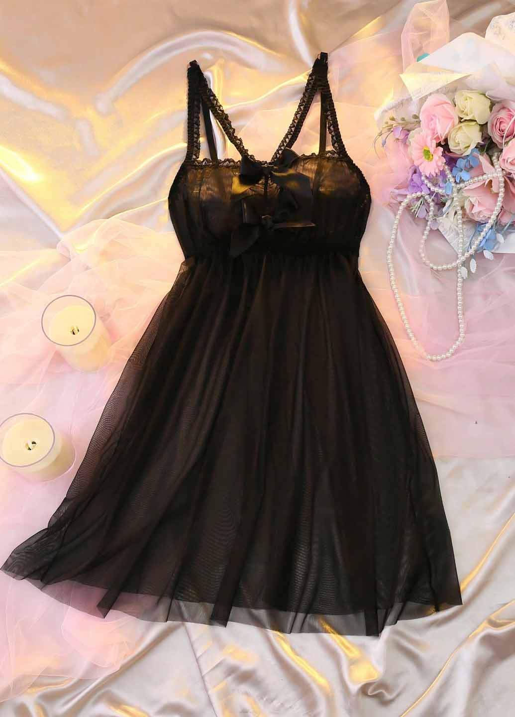 Пеньюар SHEIN (367574190)