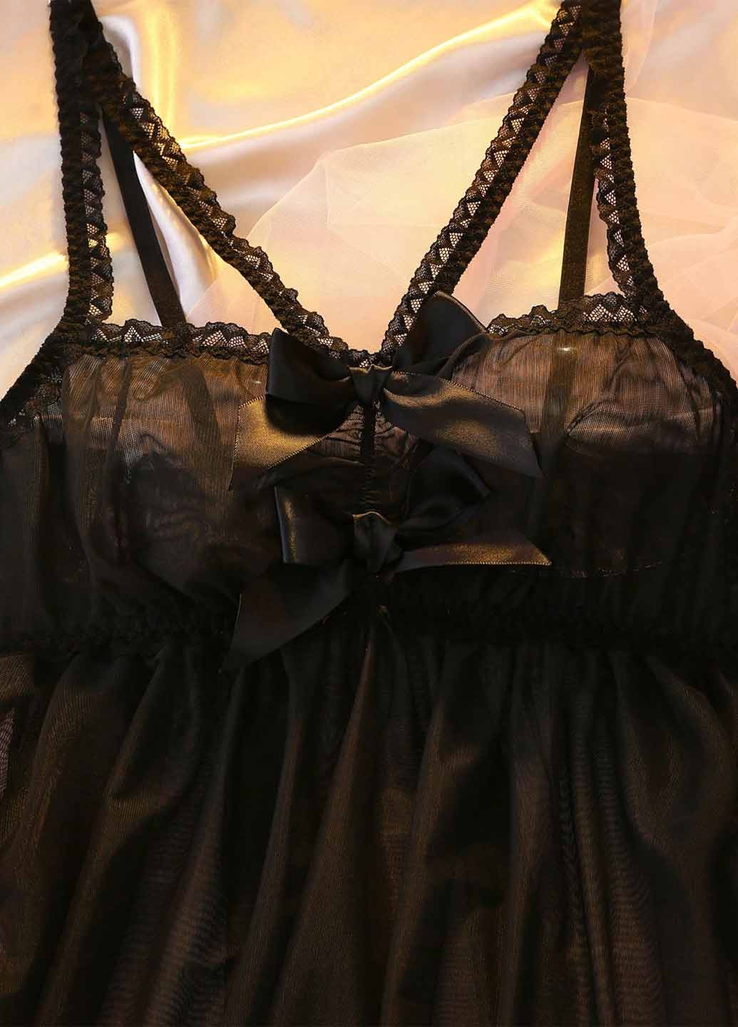 Пеньюар SHEIN (367574190)