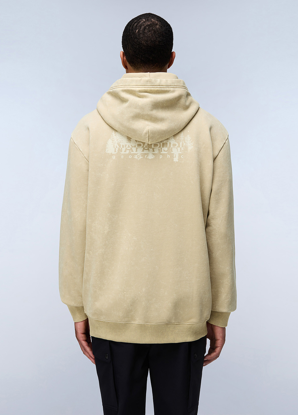 Худи Napapijri (330223975)