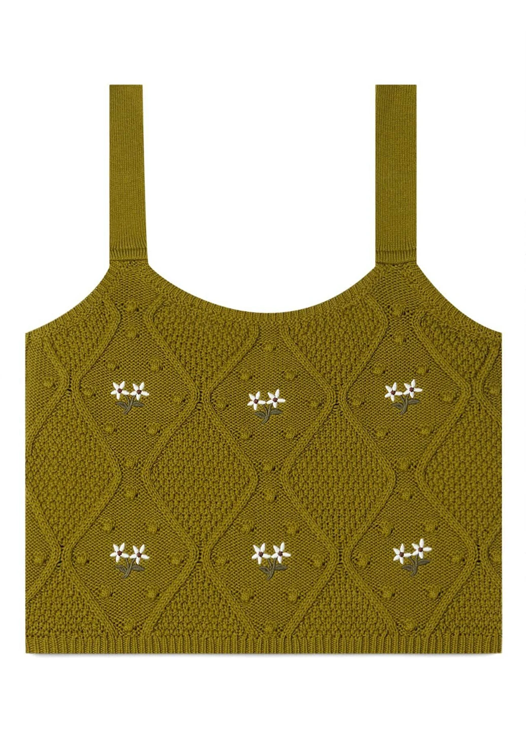 Топ Stradivarius (245771346)