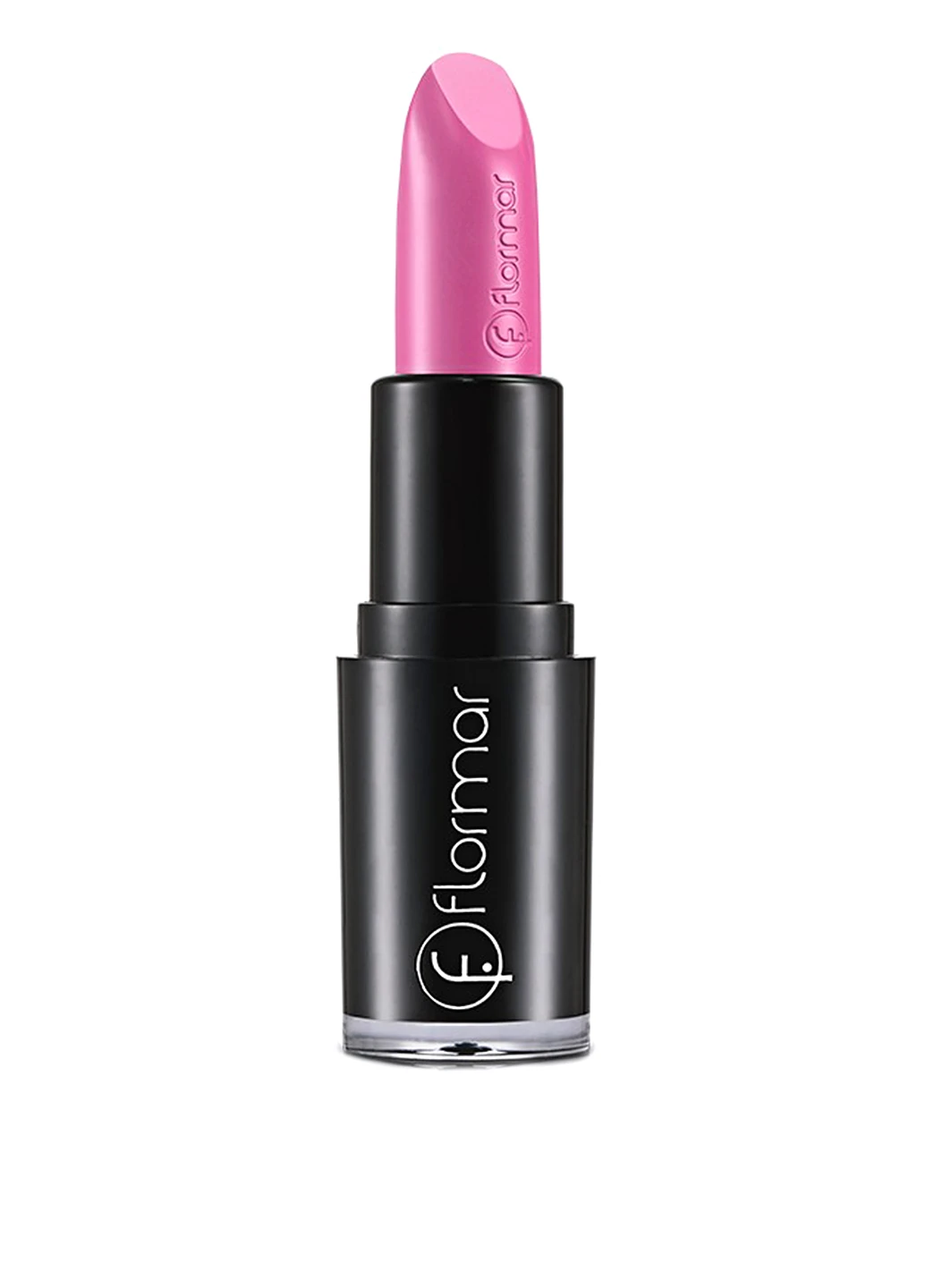 Помада стійка №L019 Pink lady, 4,2 г Flormar (32528700)