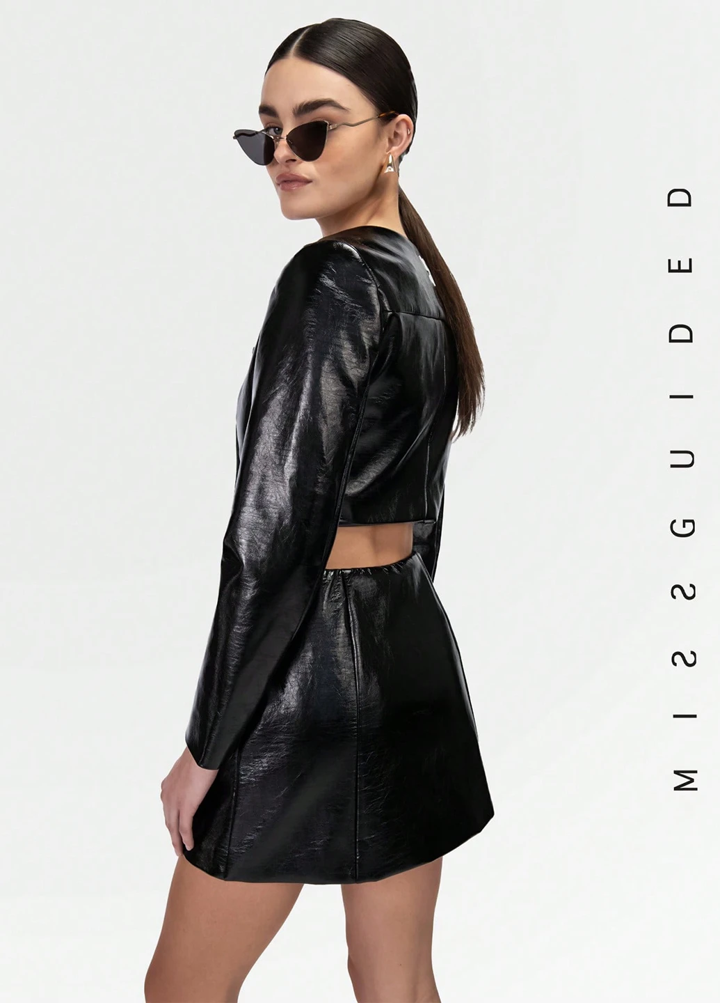 Спідниця SHEIN (342081581)