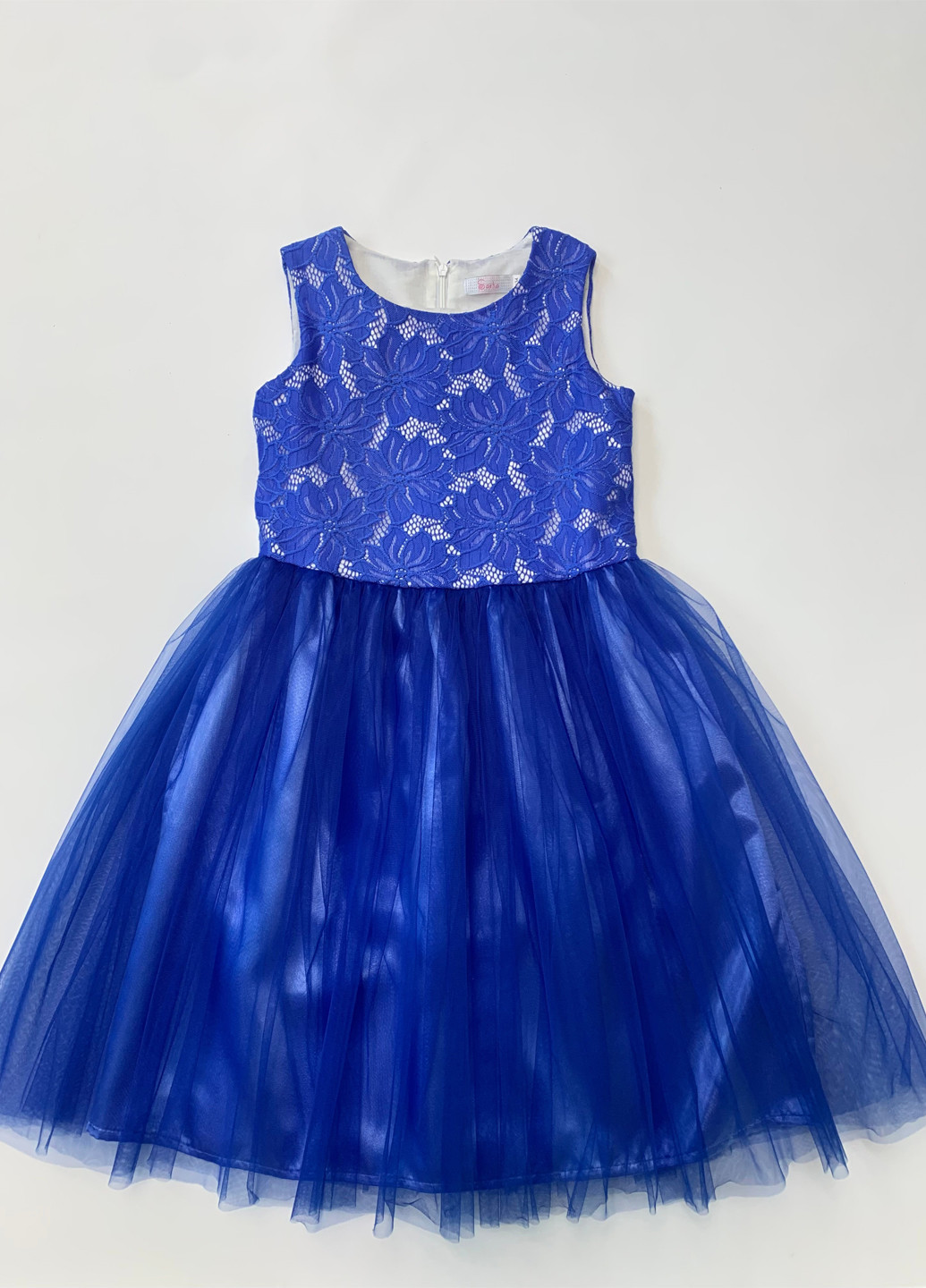 Синіти сукня Sasha (361862782)