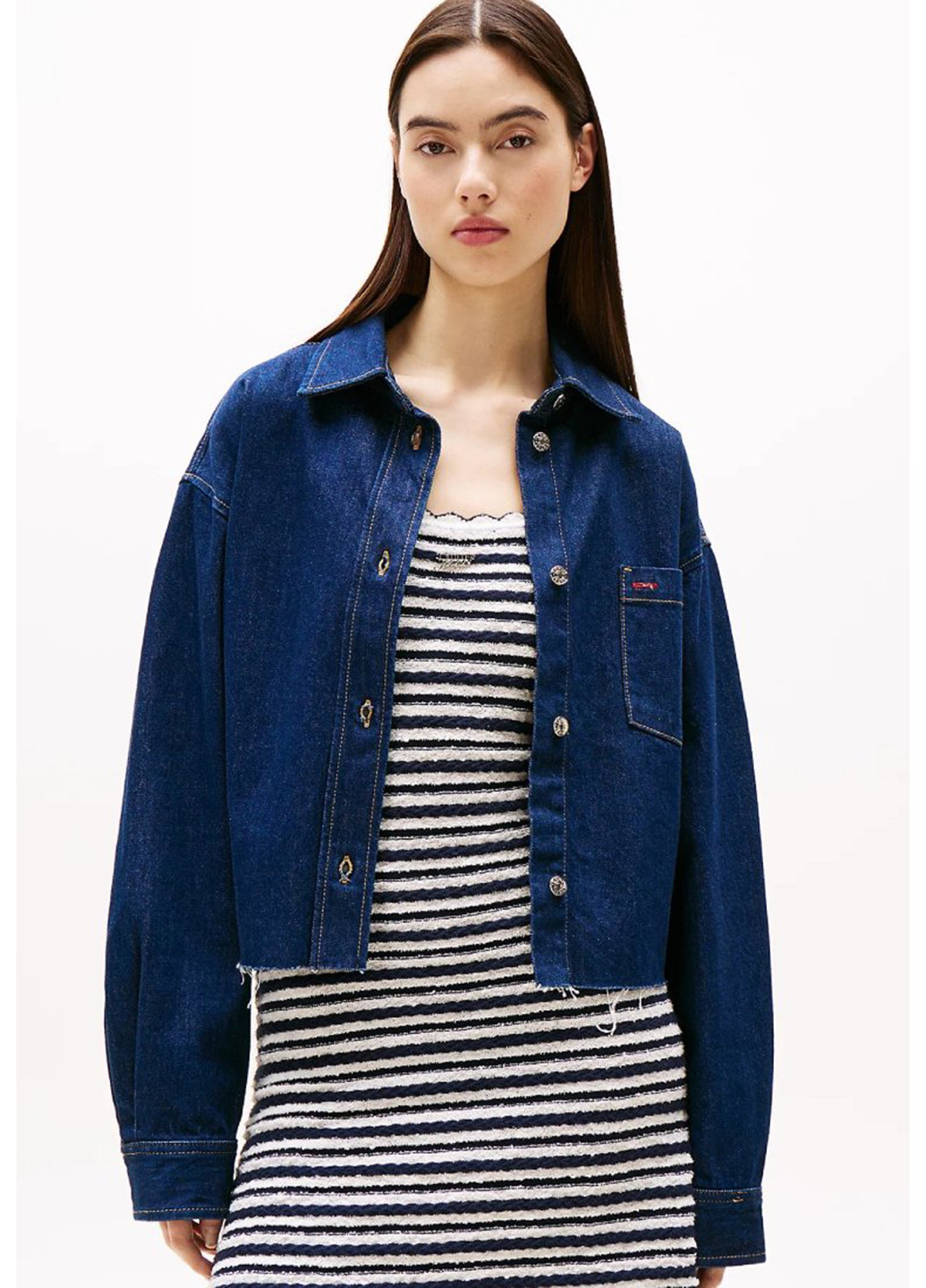 Сорочка Tommy Hilfiger (372983237)