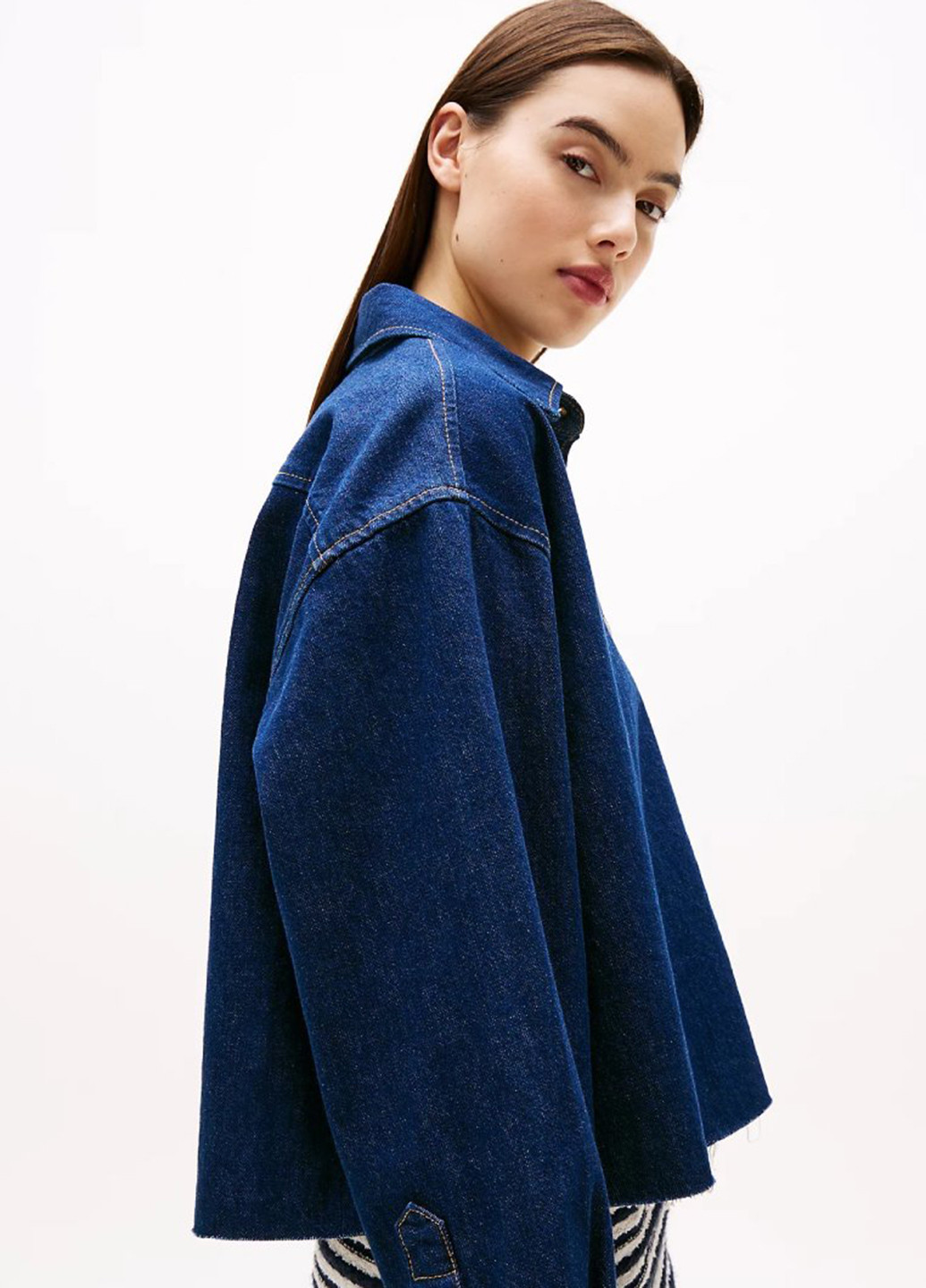 Сорочка Tommy Hilfiger (372983237)