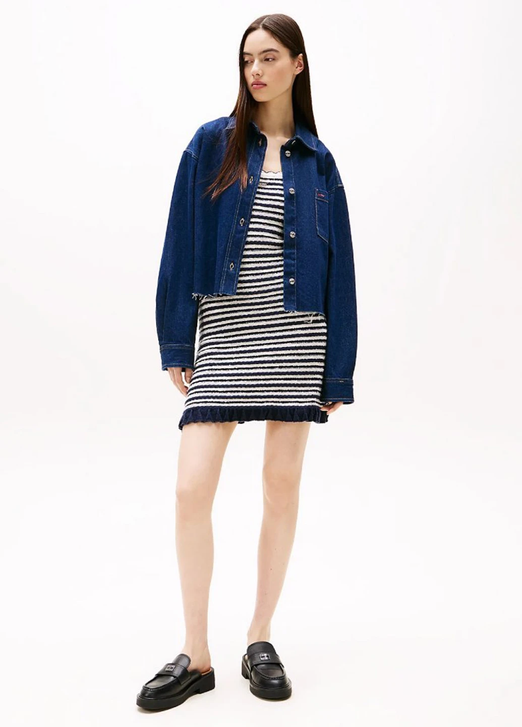 Сорочка Tommy Hilfiger (372983237)