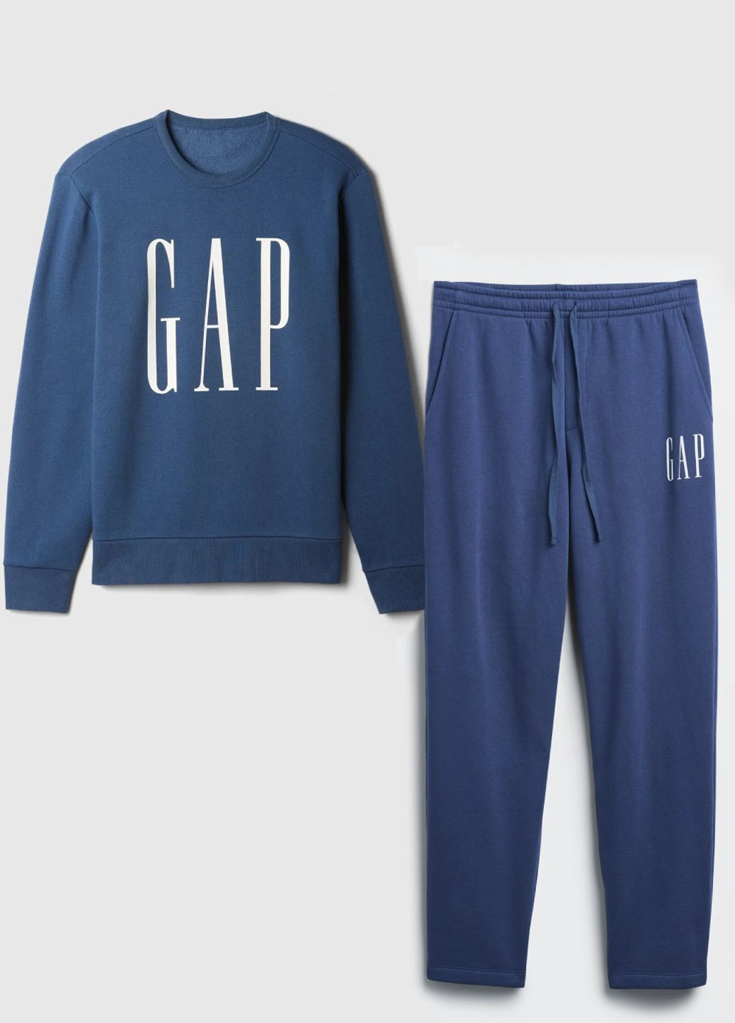 Костюм (свитшот, брюки) Gap (358314675)