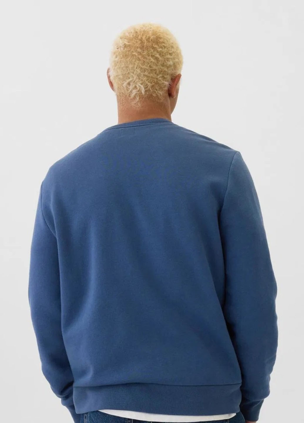 Костюм (свитшот, брюки) Gap (358314675)