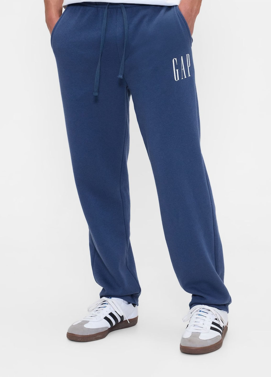 Костюм (свитшот, брюки) Gap (358314675)