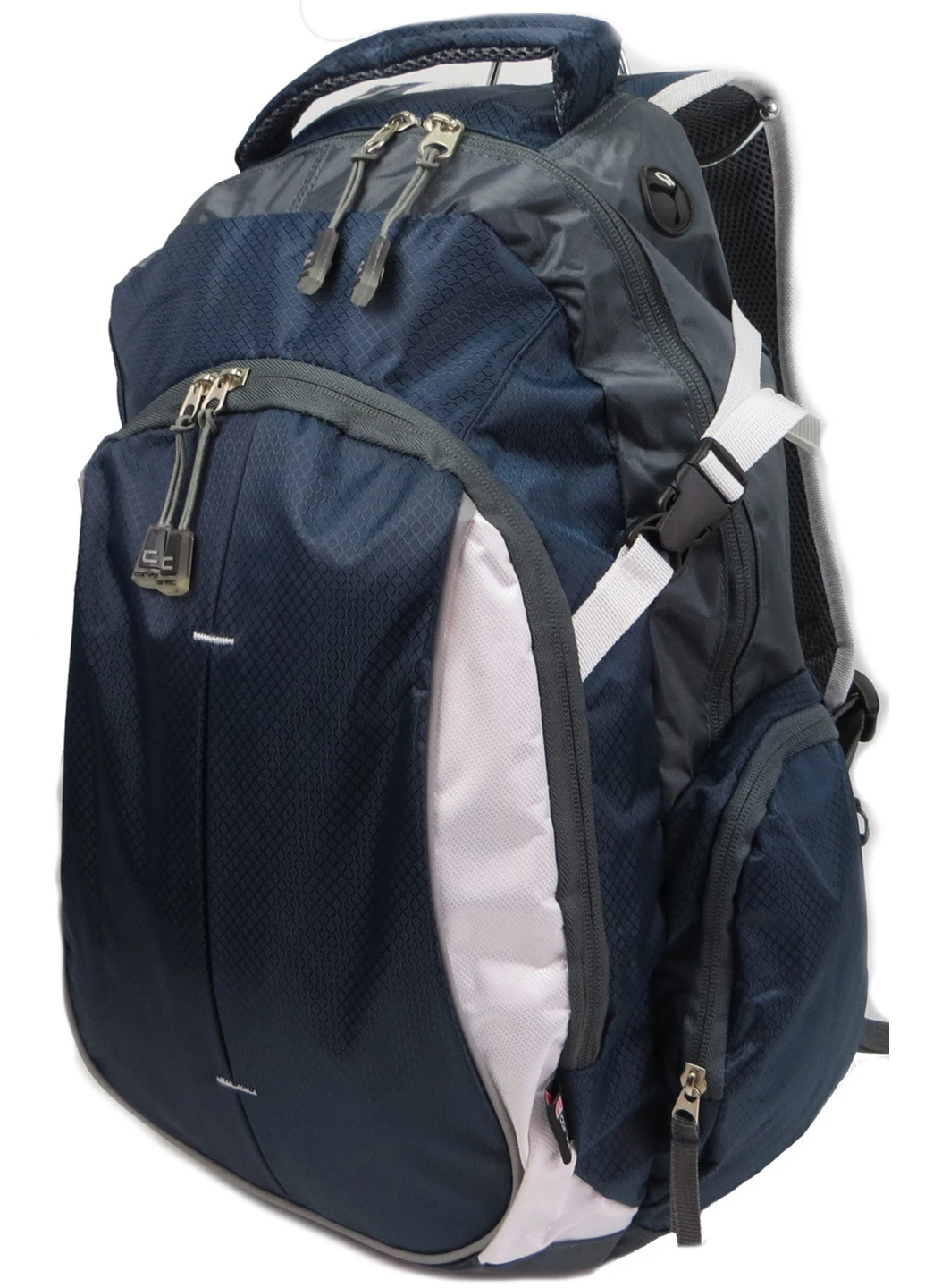 Міський рюкзак 36х48х24 см Corvet (233419872)