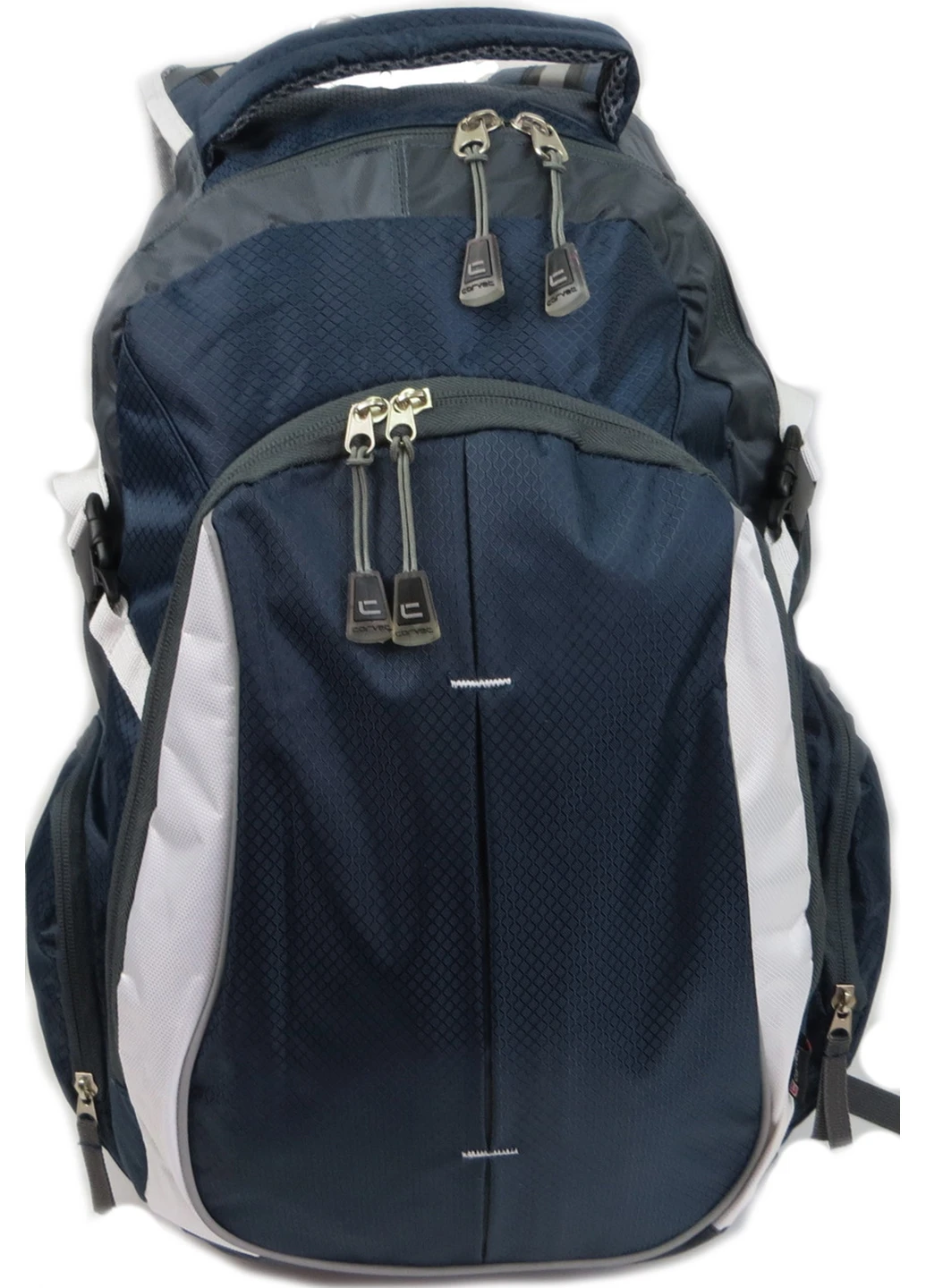 Міський рюкзак 36х48х24 см Corvet (233419872)