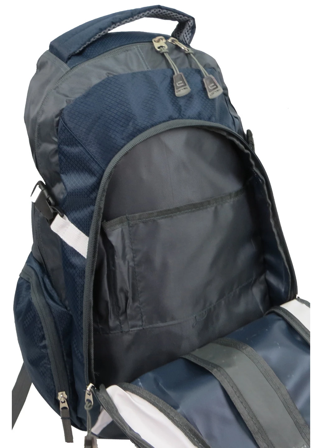 Міський рюкзак 36х48х24 см Corvet (233419872)
