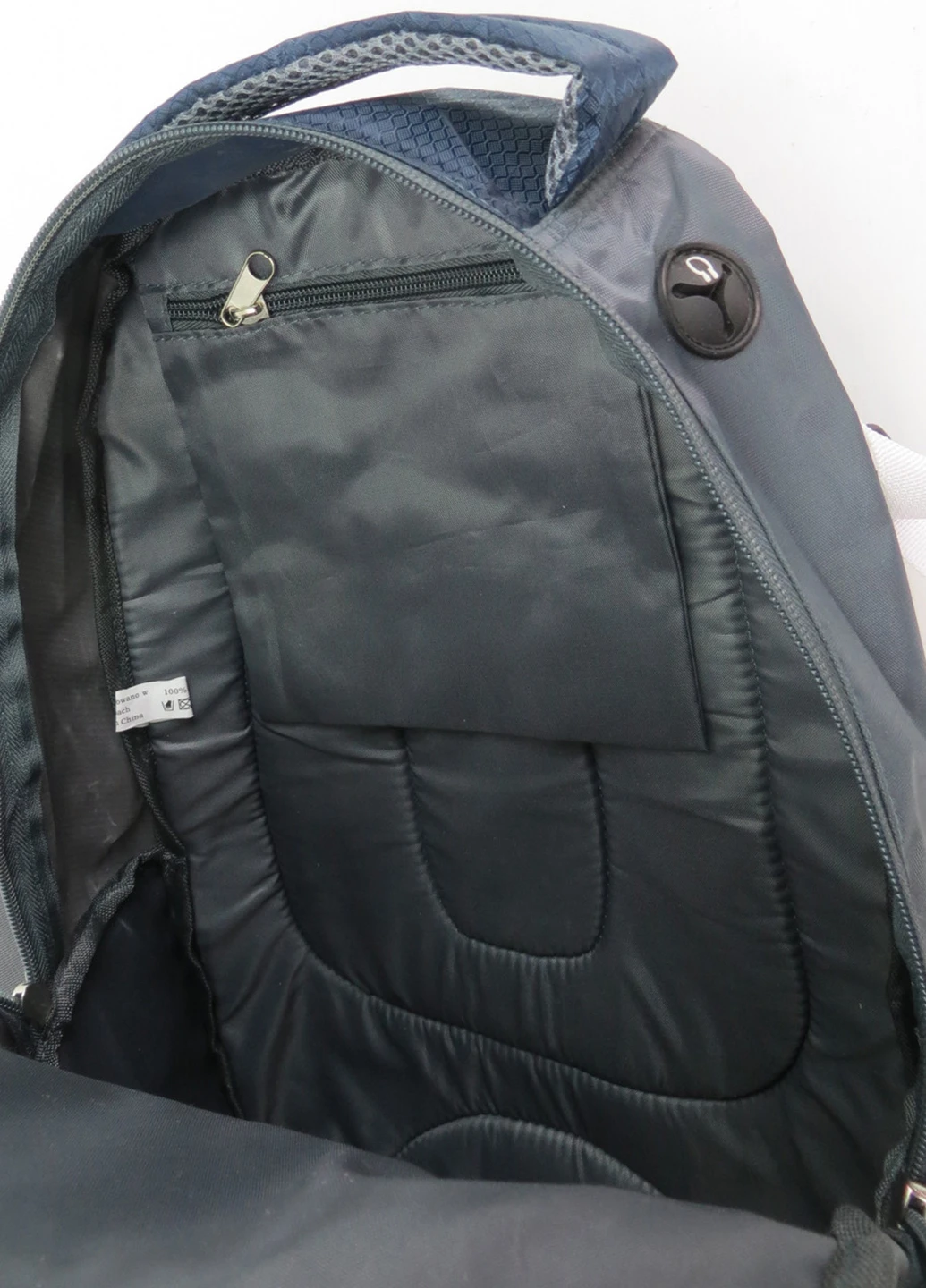 Міський рюкзак 36х48х24 см Corvet (233419872)