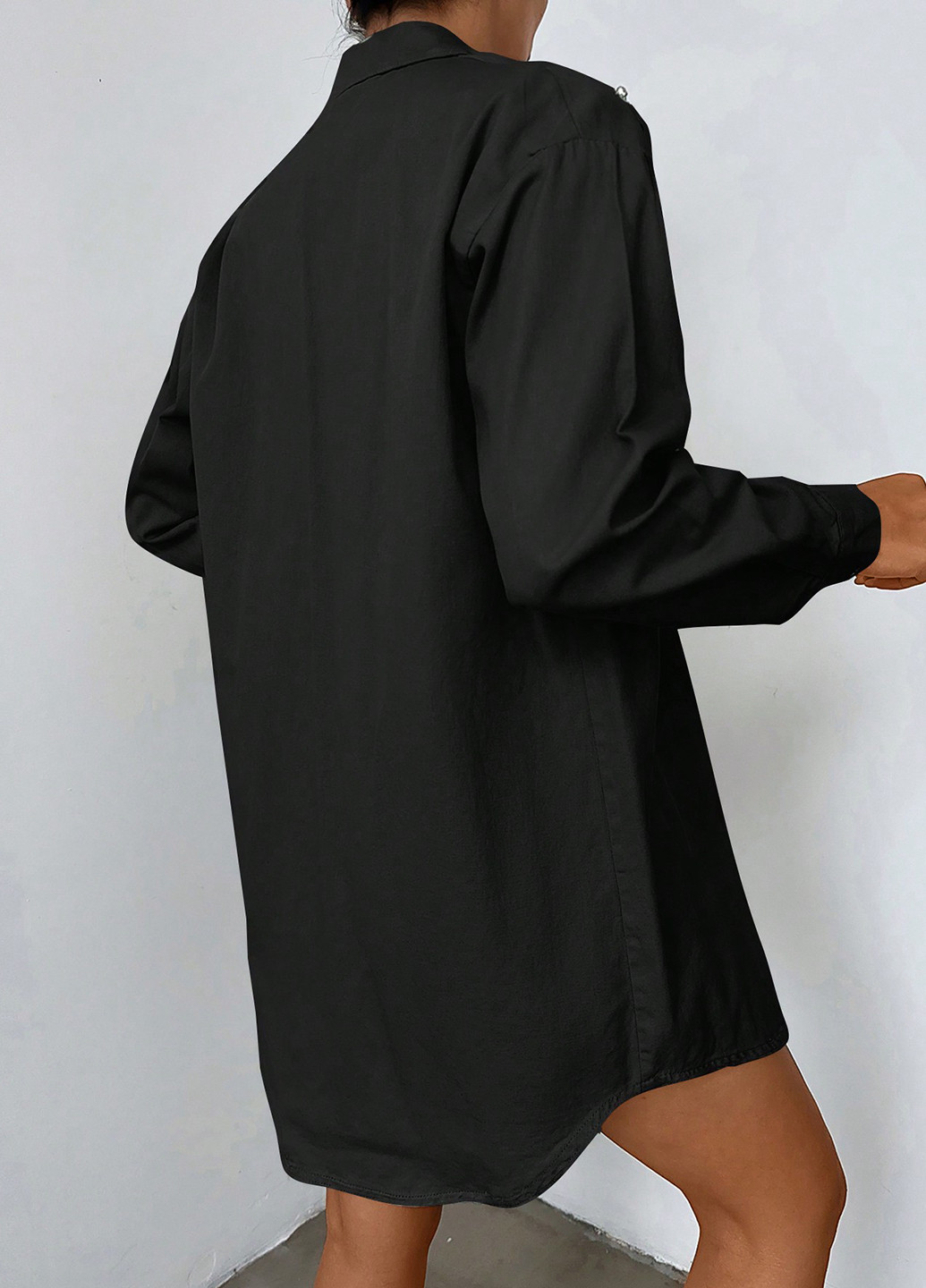 Сорочка SHEIN (311506705)