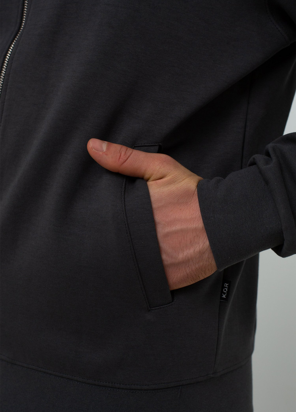 Толстовка K.O.R (362378194)