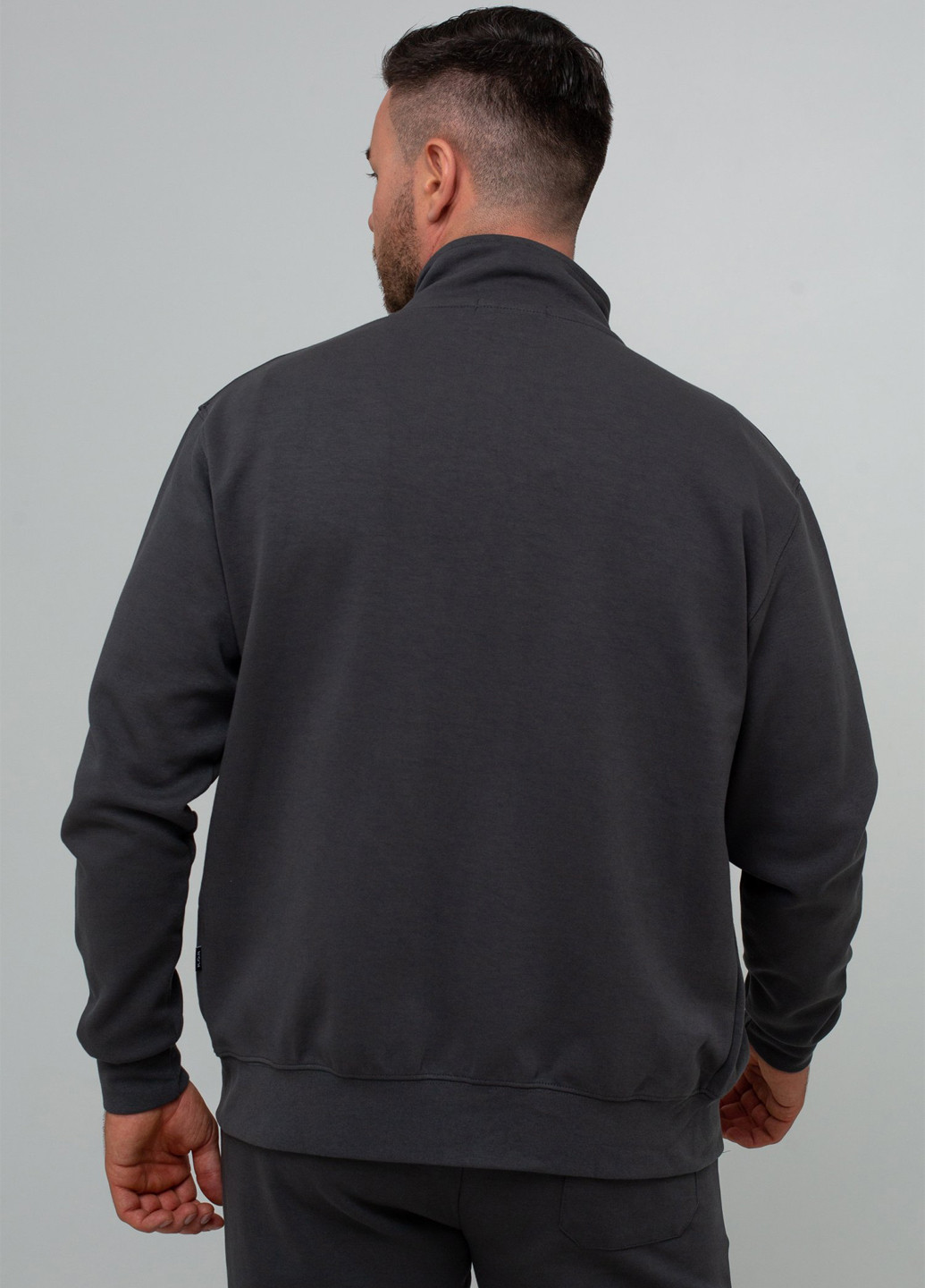 Толстовка K.O.R (362378194)