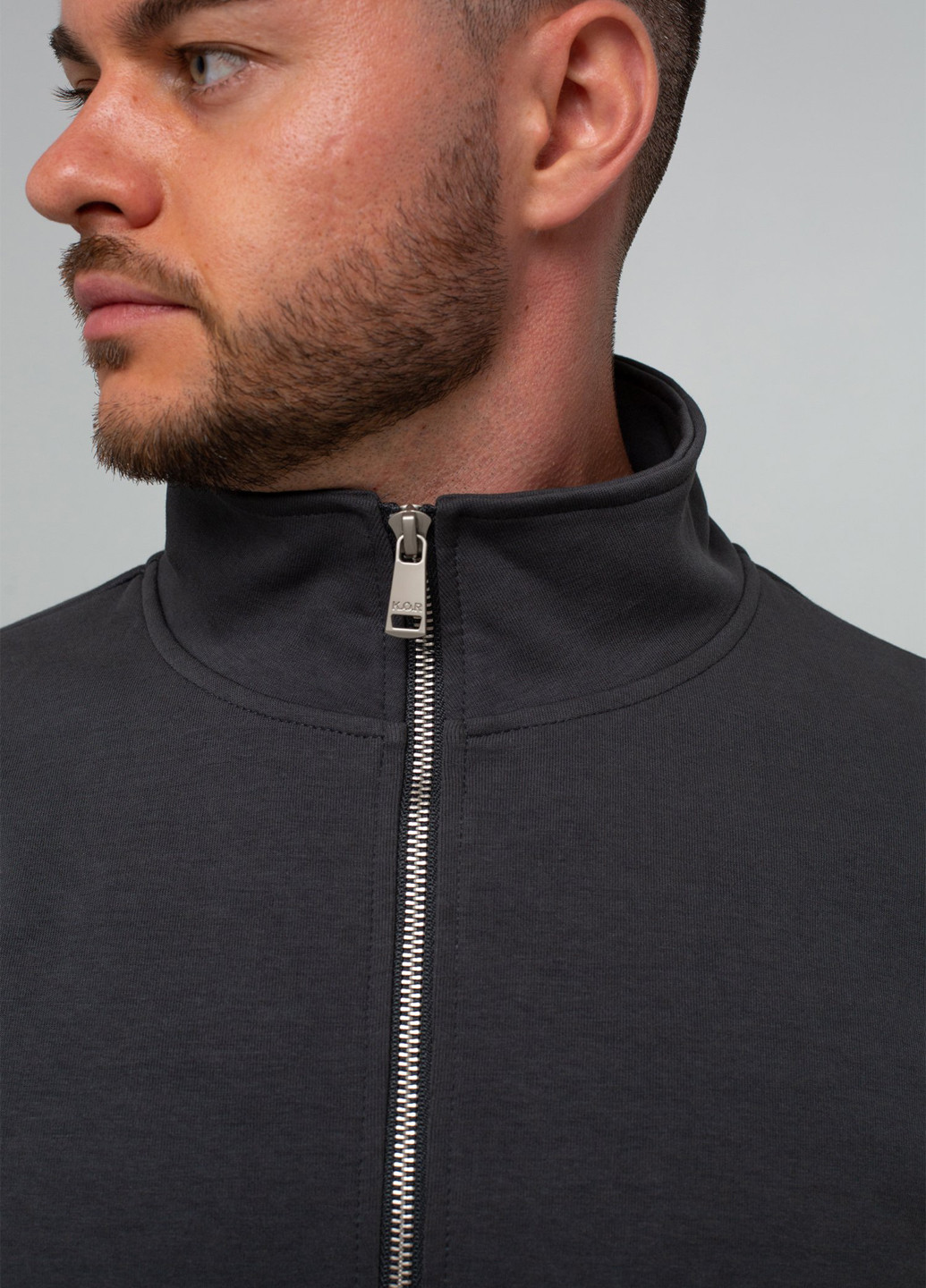 Толстовка K.O.R (362378194)