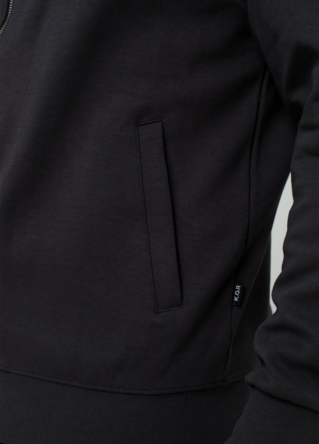 Толстовка K.O.R (362378194)