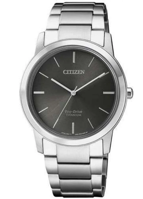 Часы наручные FE7020-85H классика Citizen (229050331)