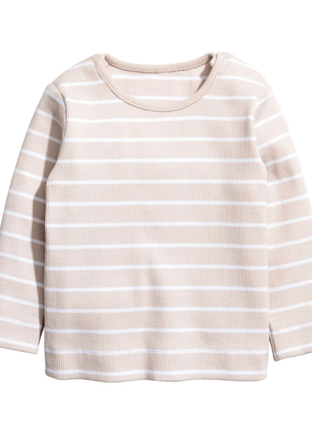 Лонгслив H&M (96011657)