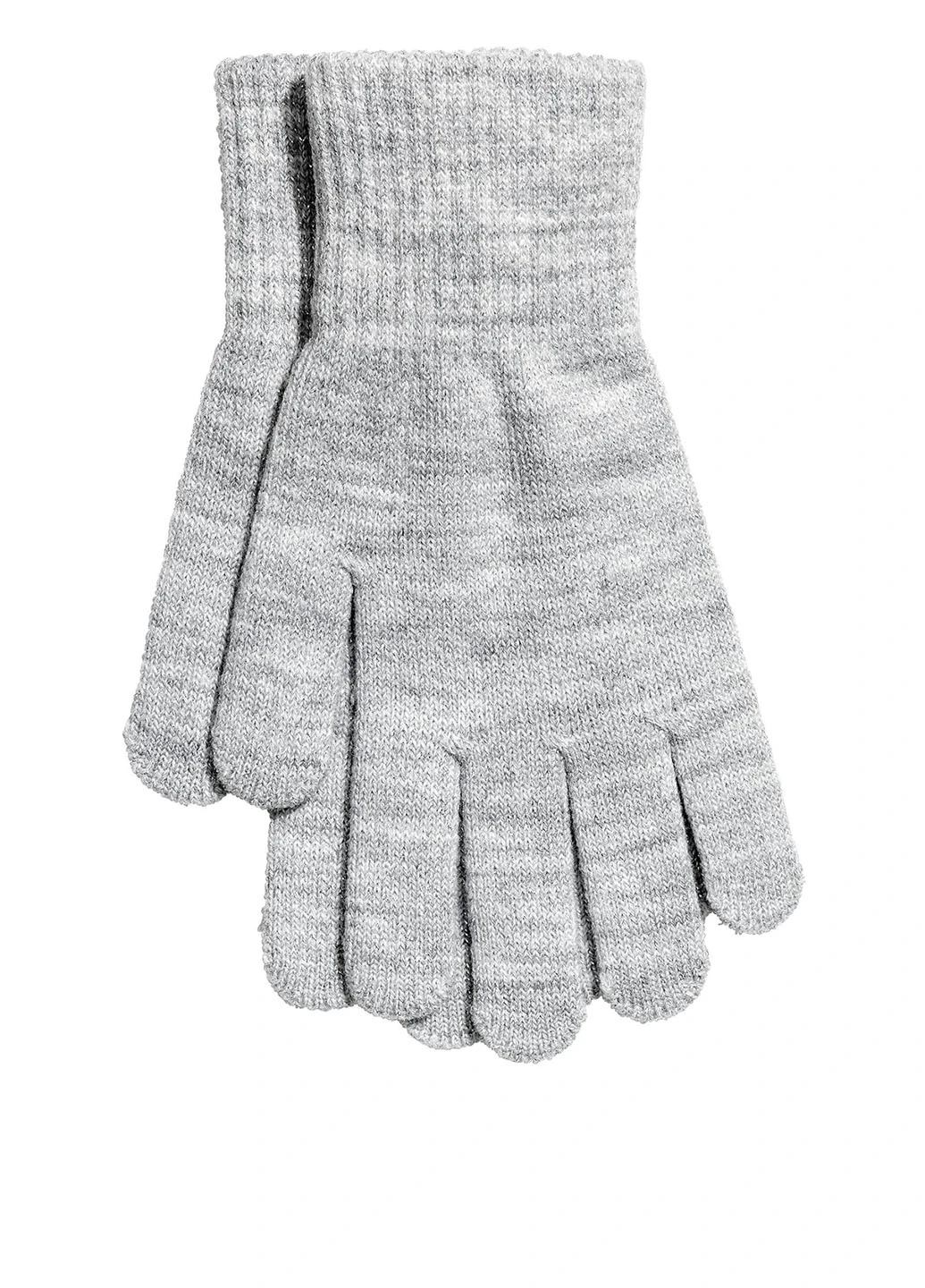 Перчатки (3 пары) H&M (267647352)