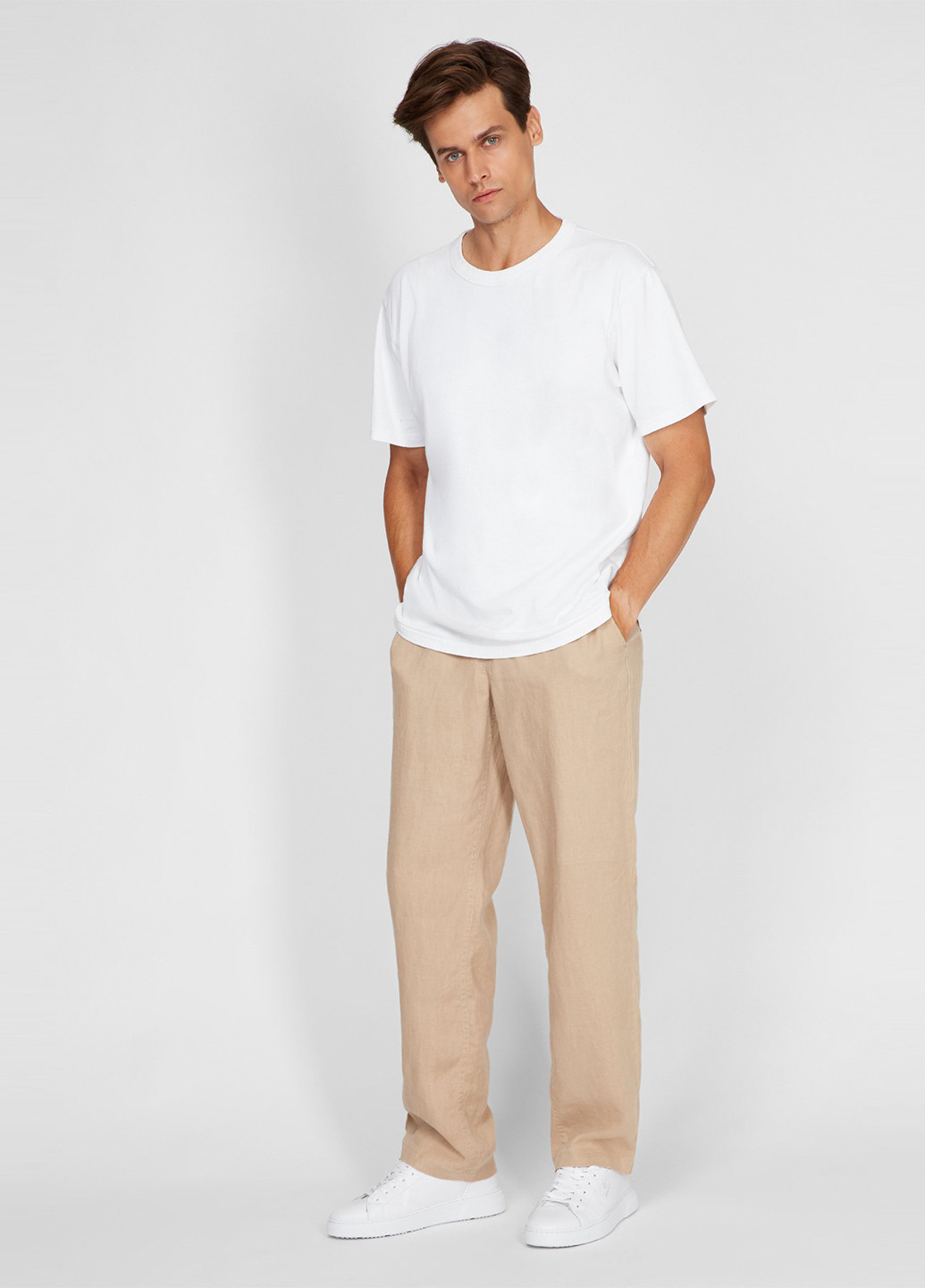 Штани PRPY (250168249)