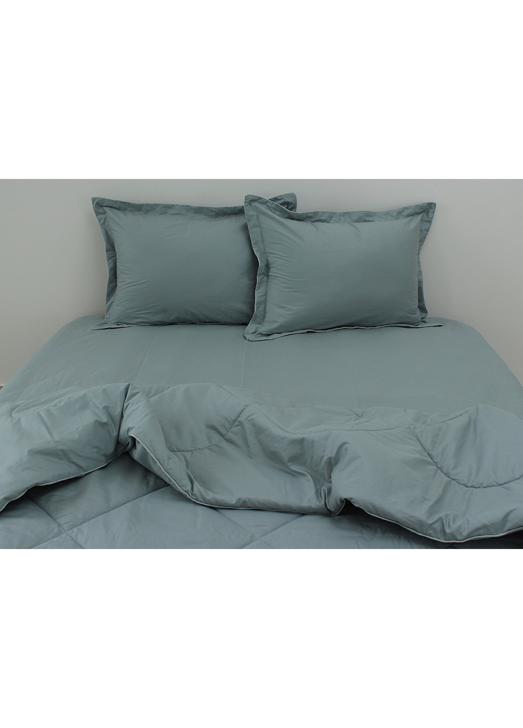 Двуспальный комплект постельного белья ТМ TAG (252257478)