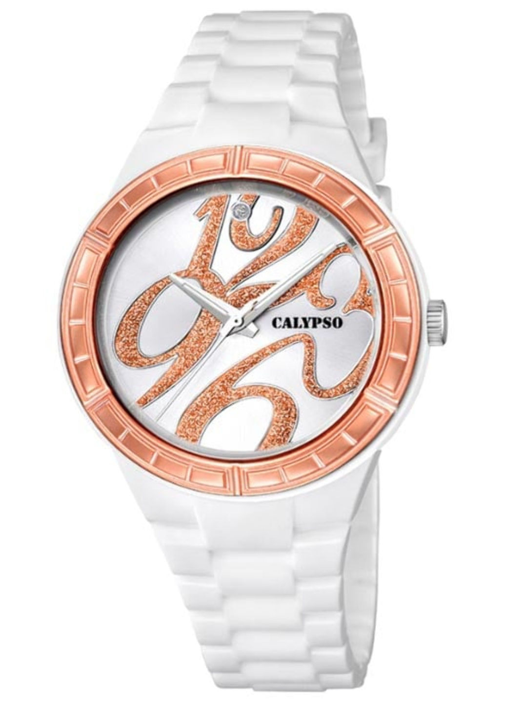 Часы наручные Calypso k5632/5 (190459623)