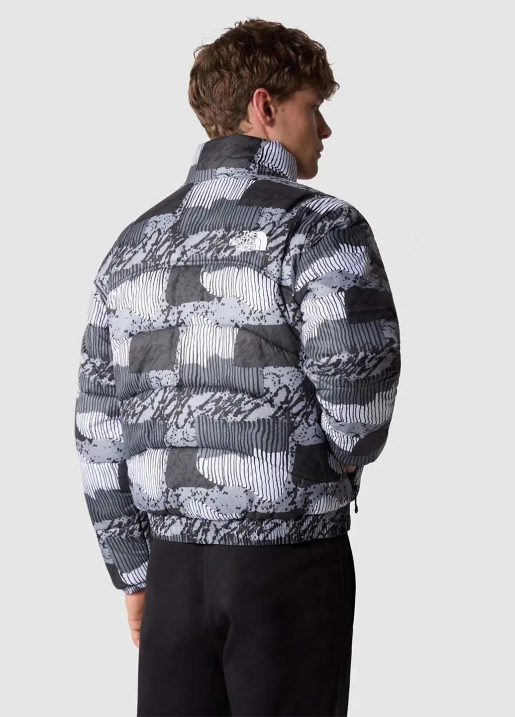 Комбінована демісезонна куртка The North Face NF0A7UREONZ1