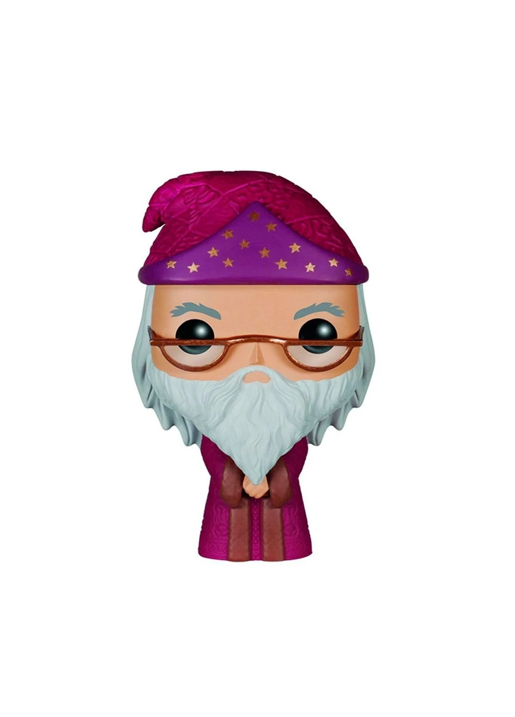 Фігурка серії Гаррі Поттер – Альбус Дамблдор Funko Pop (252231374)