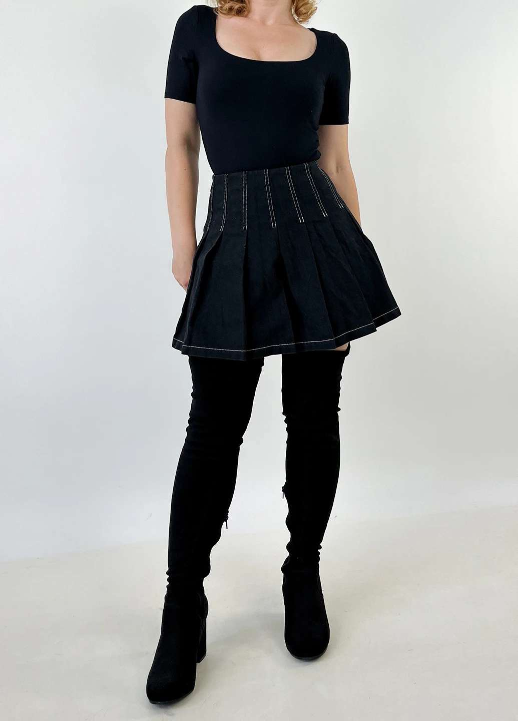 Спідниця H&M (300567901)