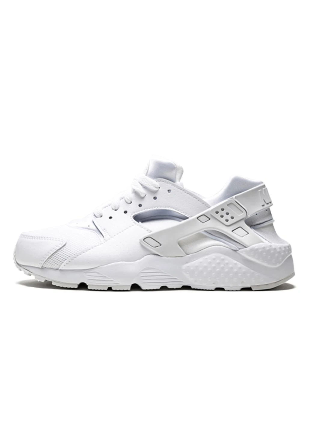 Кроссовки HUARACHE RUN (GS) 654275-110 Nike HUARACHE RUN (GS) (317218277)