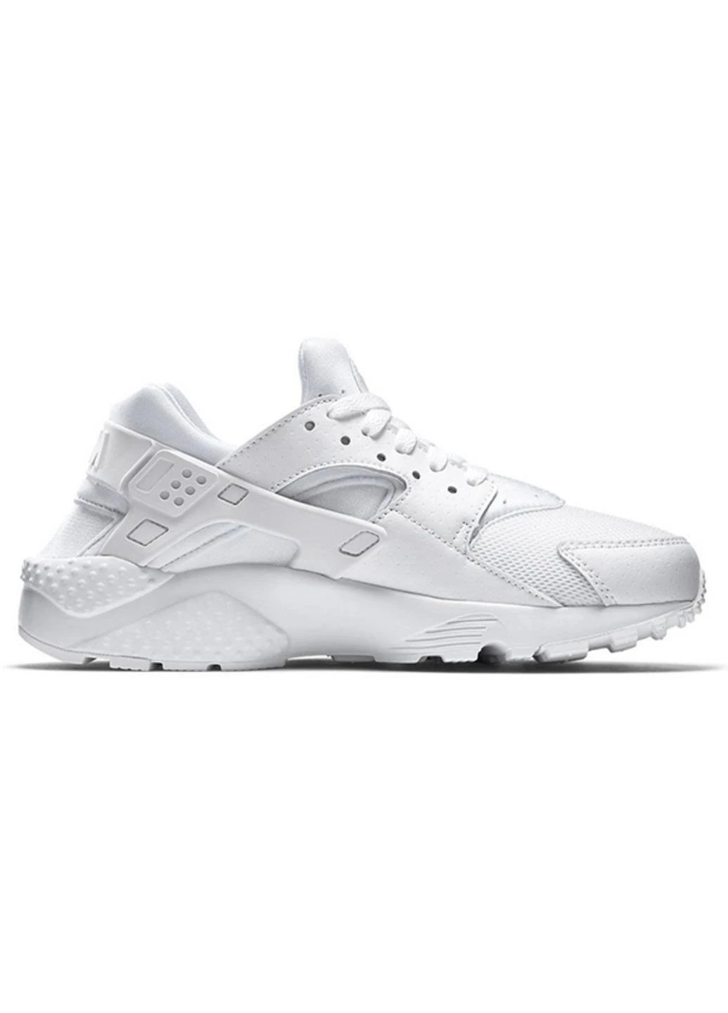 Кроссовки HUARACHE RUN (GS) 654275-110 Nike HUARACHE RUN (GS) (317218277)
