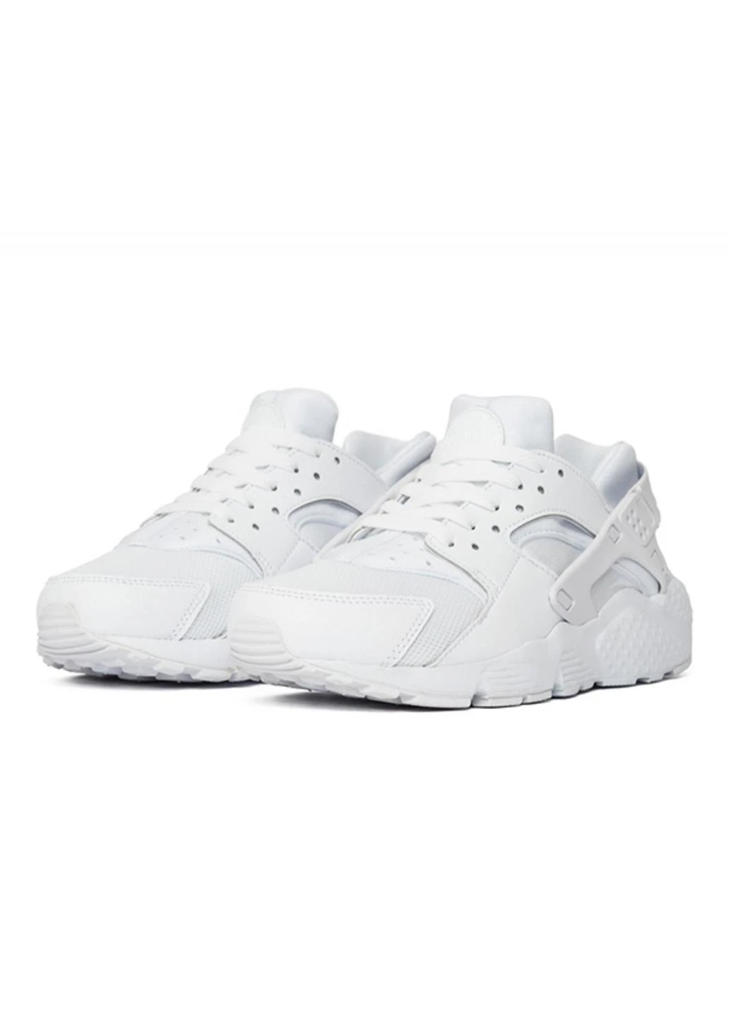 Кроссовки HUARACHE RUN (GS) 654275-110 Nike HUARACHE RUN (GS) (317218277)