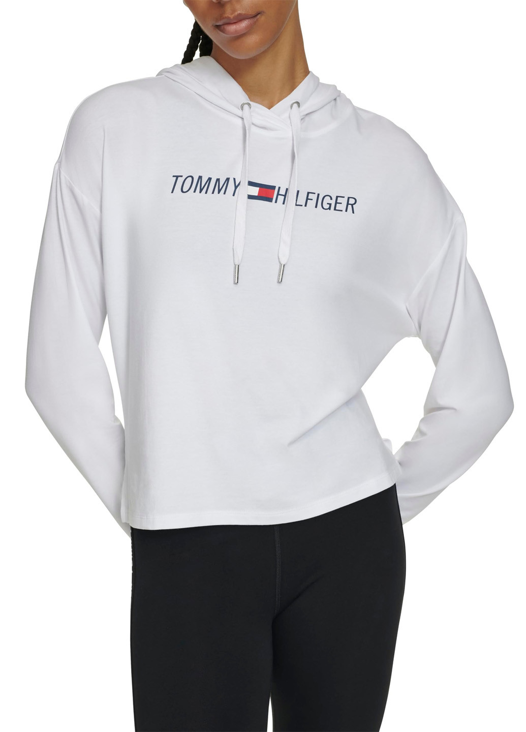 Худи Tommy Hilfiger (364063207)