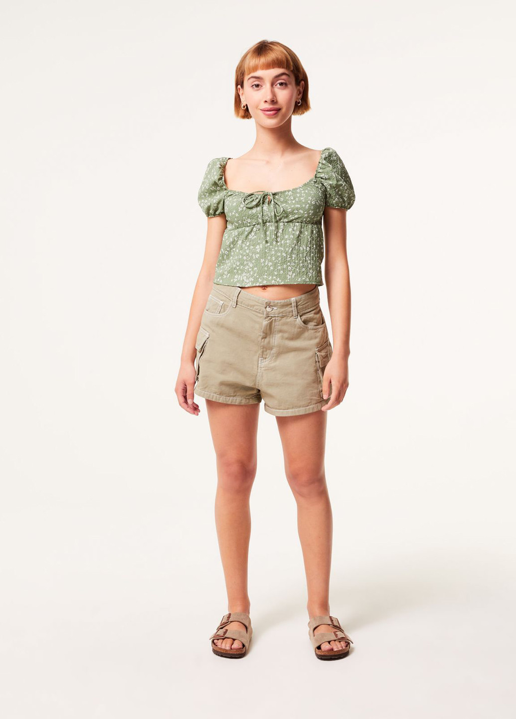 Топ Jennyfer (302786359)