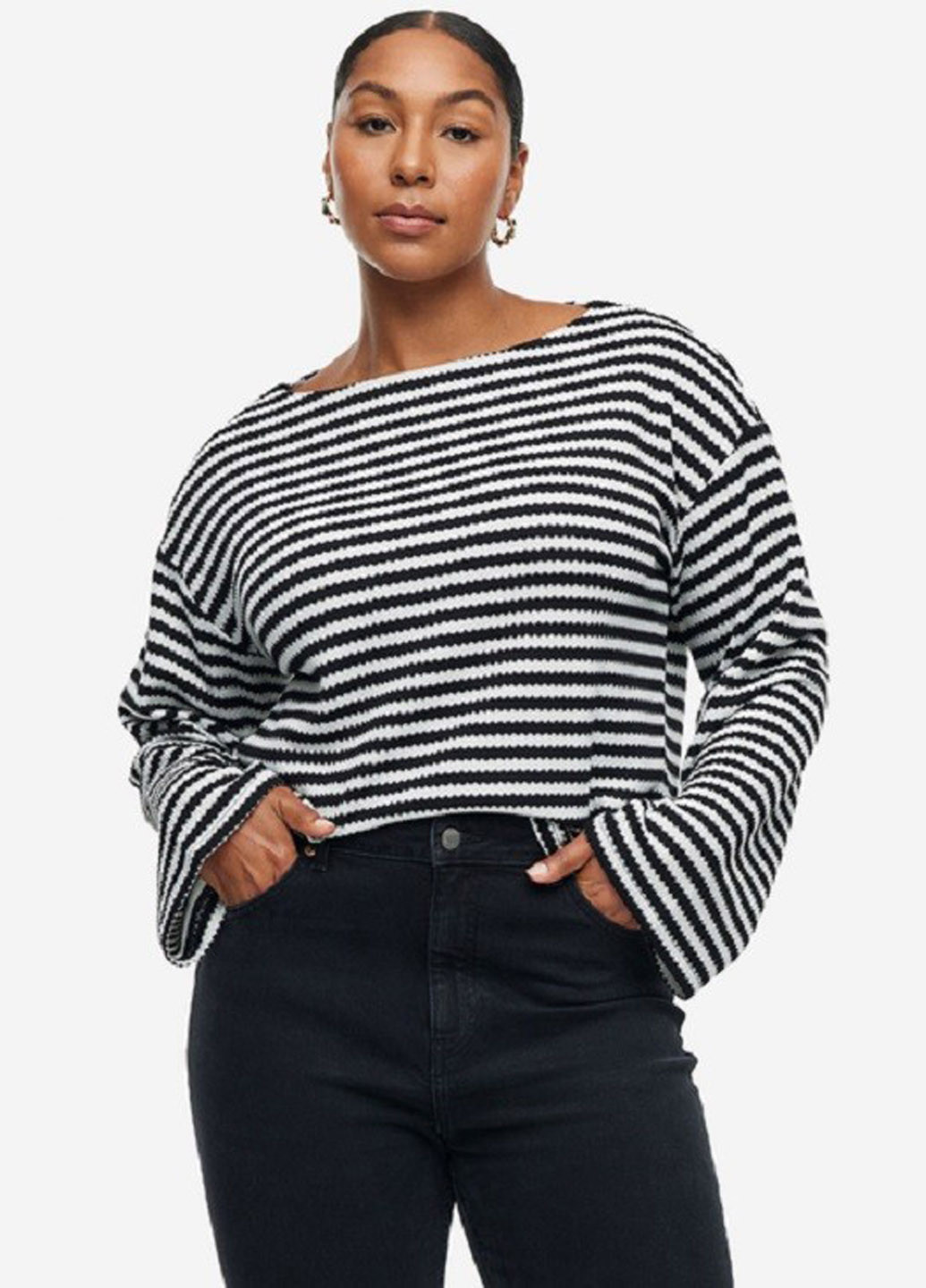 Кофта H&M (347074223)