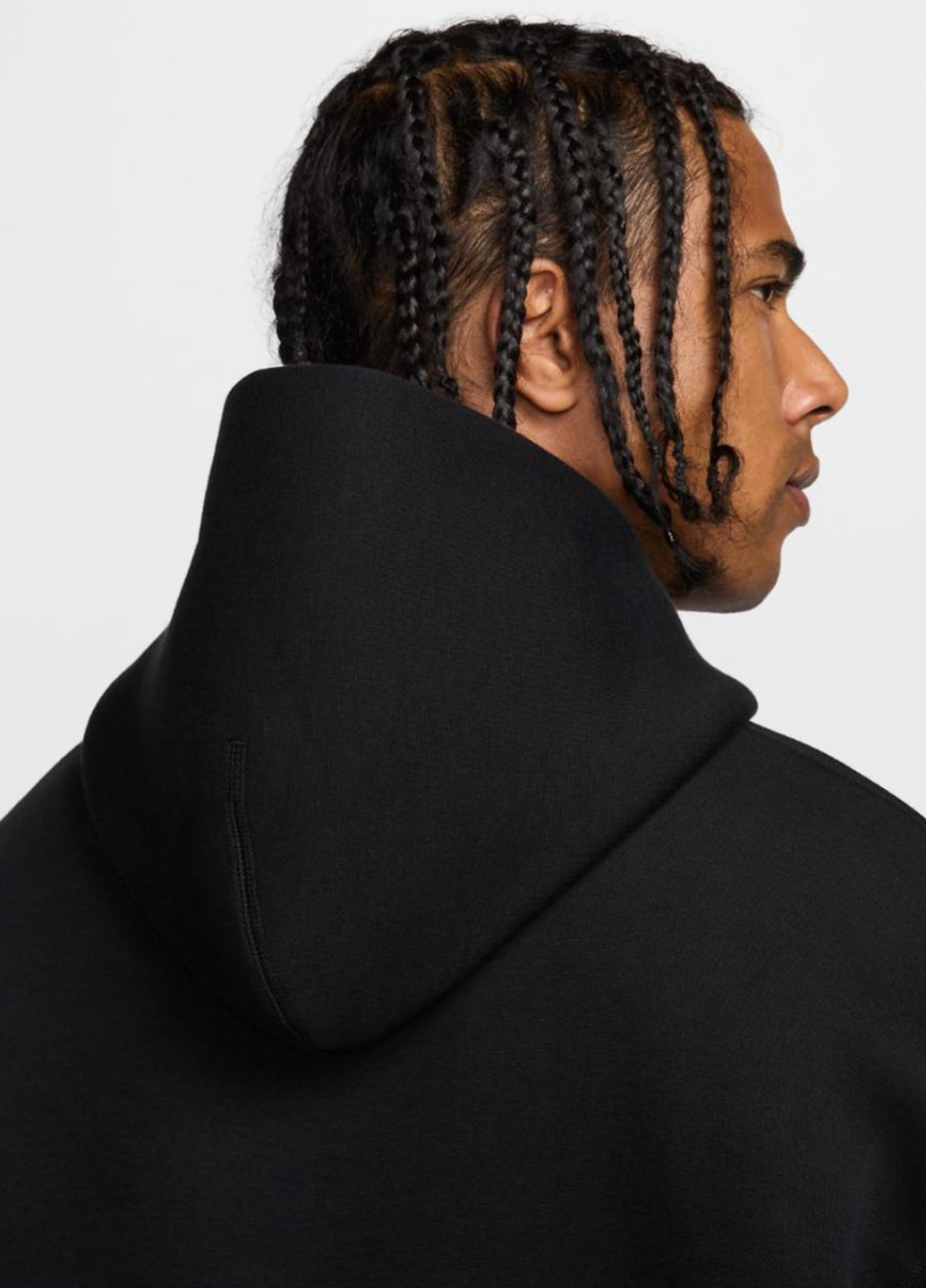 Худі FZ0744-010 Nike M TCH FLC HOODIE RI (314829009)