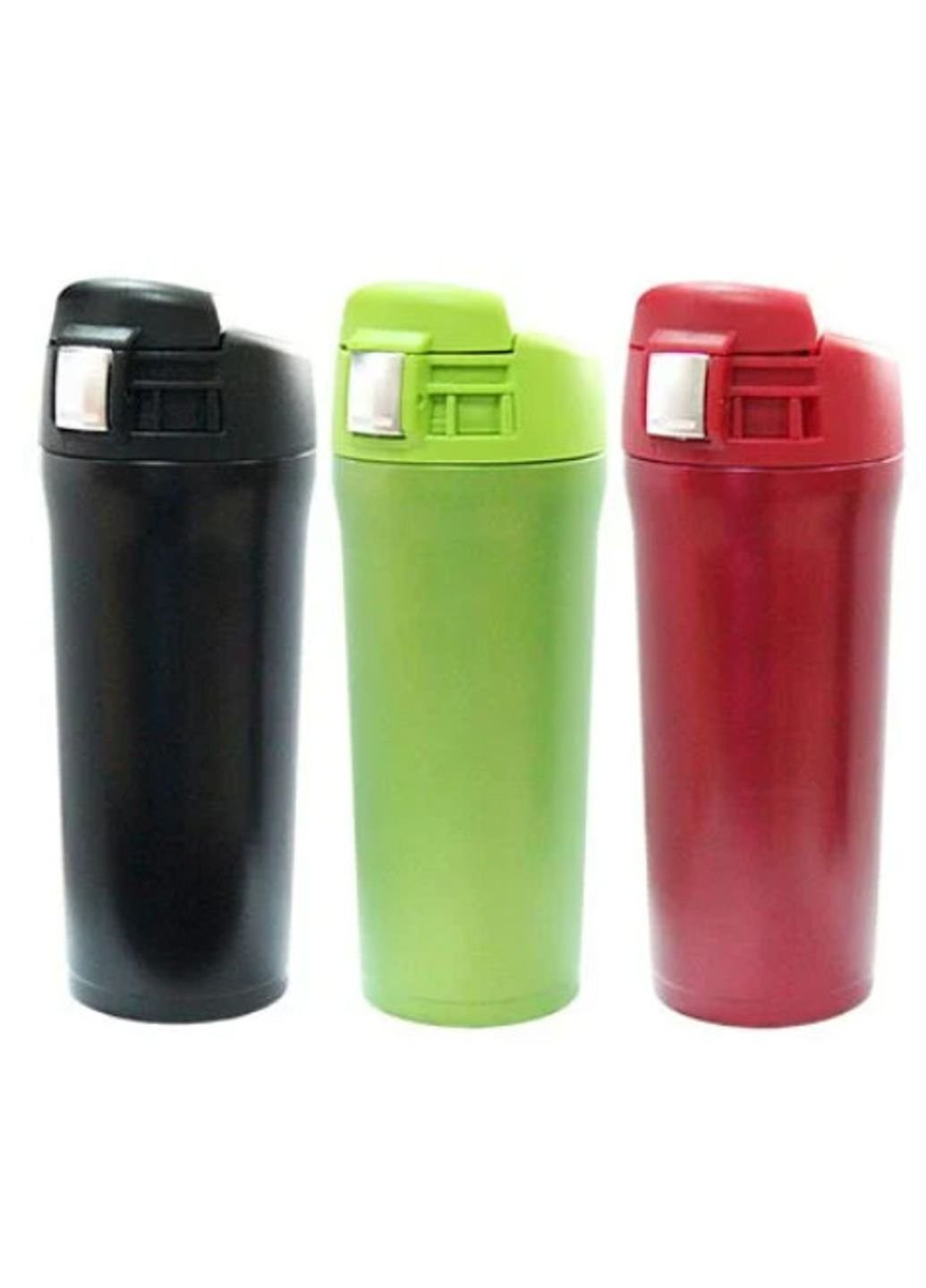 Термос питний Кліп 16091-1 500 мл Olens (253614936)