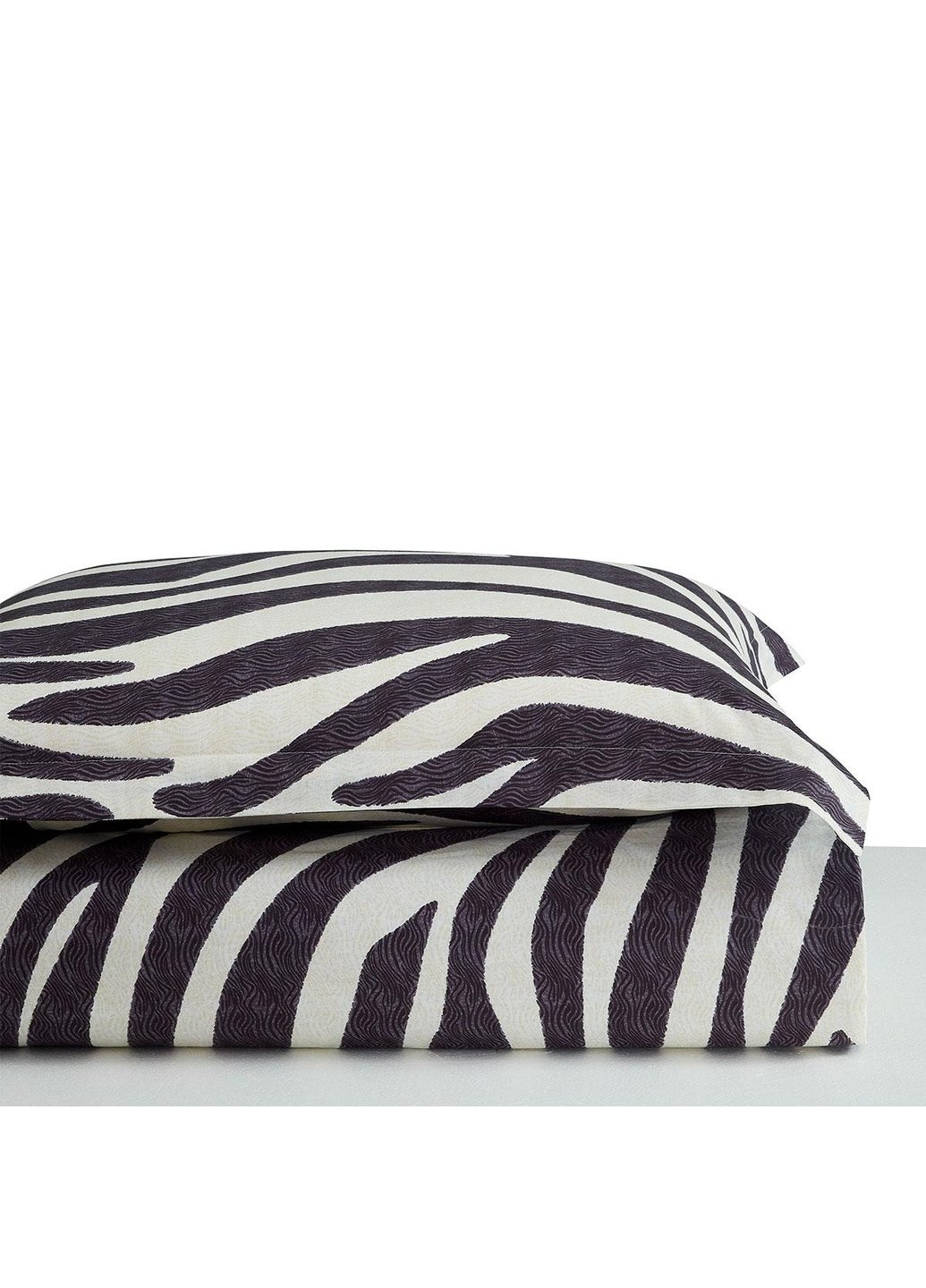 Постільна білизна євро Simple Living Derin AR-A106996 сатин 200x220 см Arya (254782652)