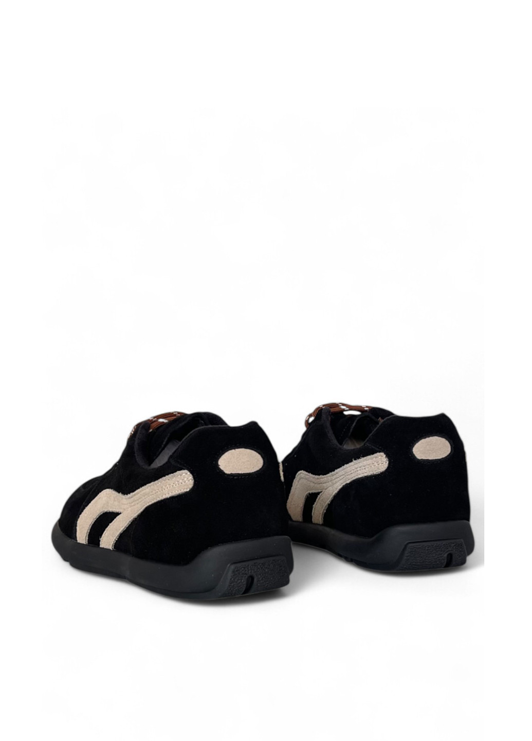 Кросівки ALLSY чорні демісезони (361427747)