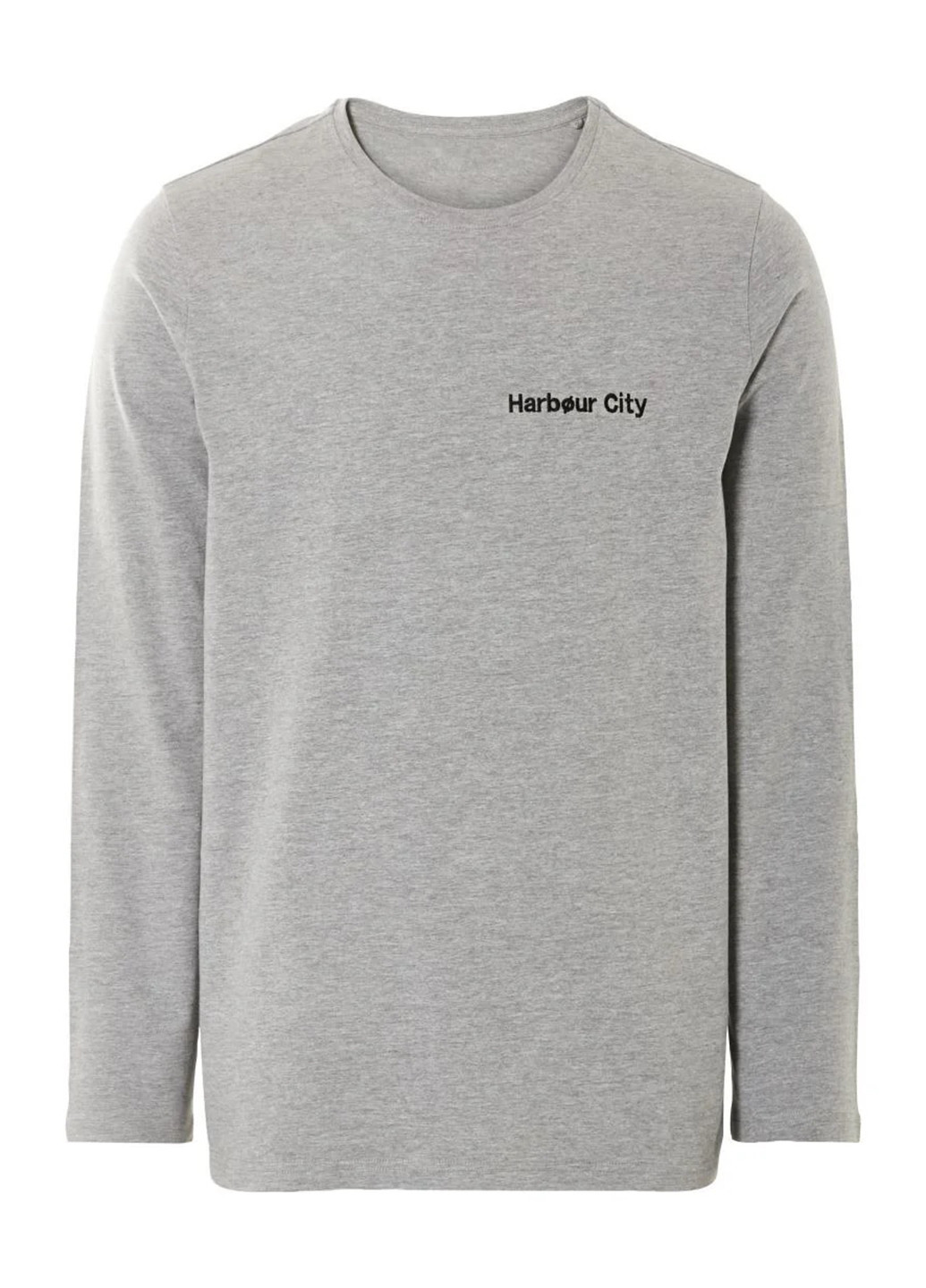 Пижама (лонгслив, брюки) Livergy (365761800)