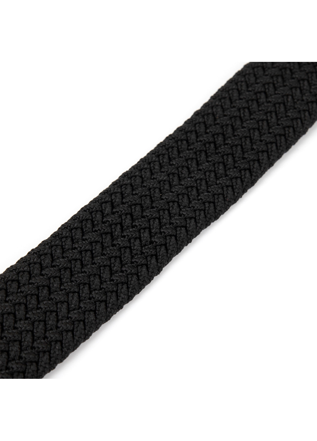 Чоловічий текстильний ремінь 115х3,4 см Vintage (252413622)