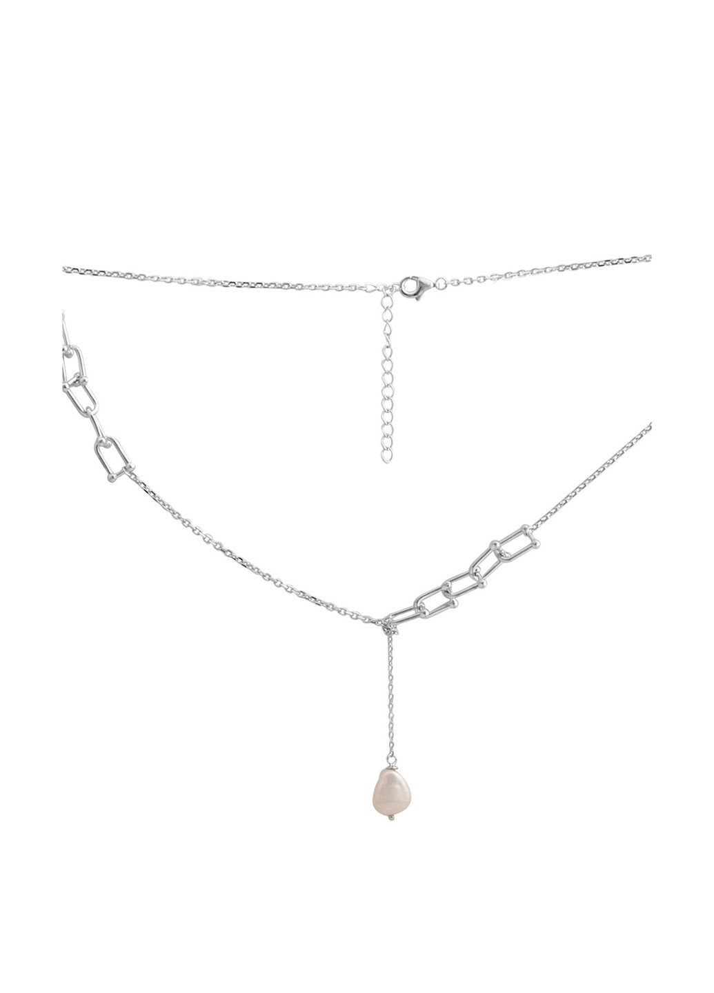 Колье Silver Flame (350941472)