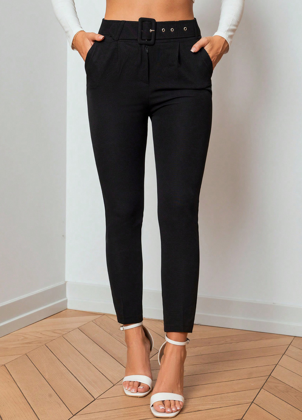 Брюки SHEIN (365779788)